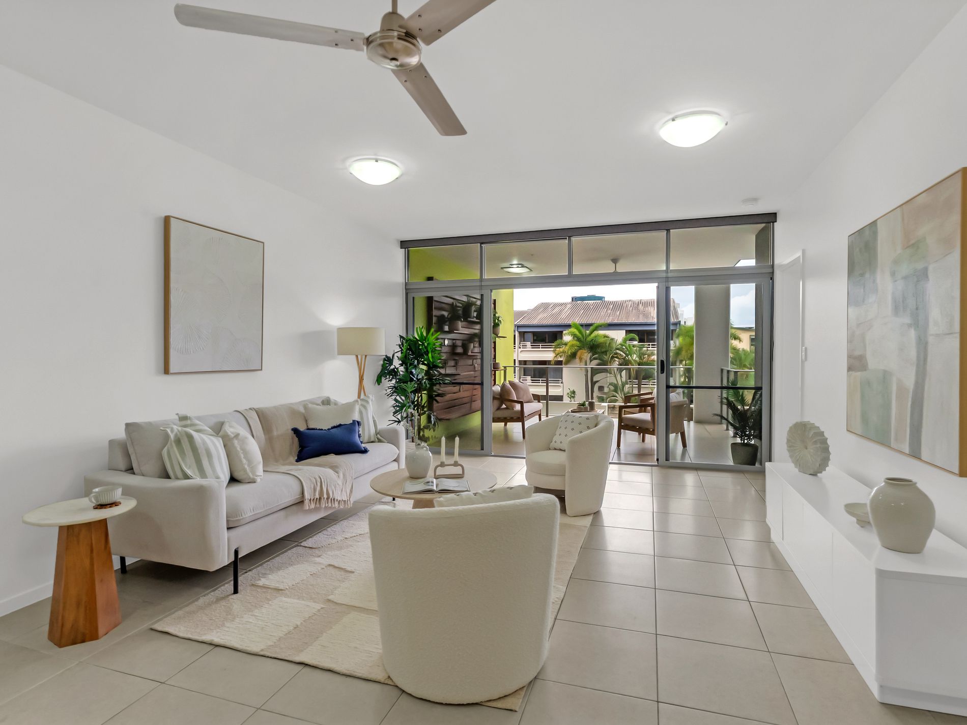 204 / 174-180 Grafton Street, Cairns City