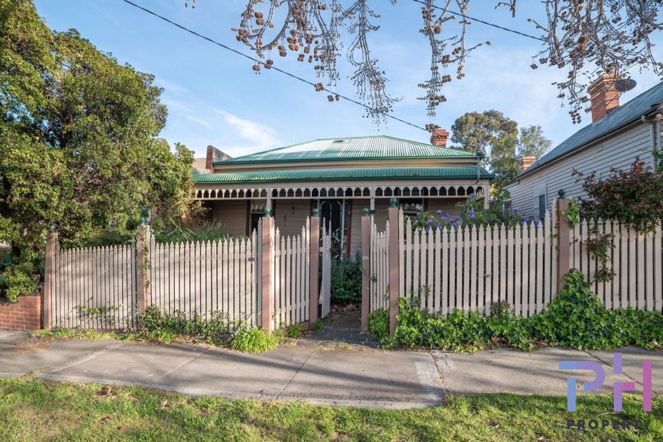 41 Pyke Street, Quarry Hill