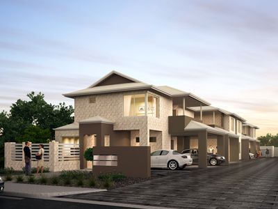 3/13 Scales Way, Spearwood