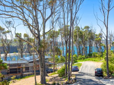 60 Yowani Road, Rosedale