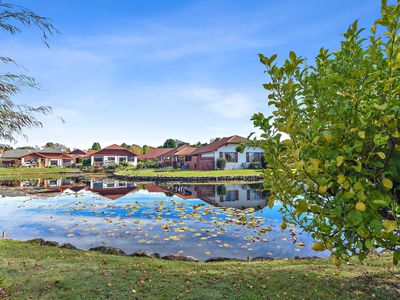 58 / 22 Waldhorn Drive, Grindelwald