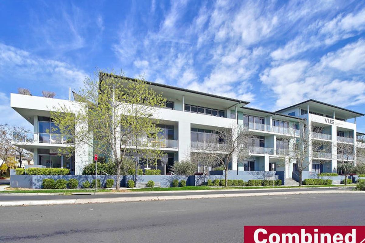 11 & 12/1 Centennial Drive, Campbelltown