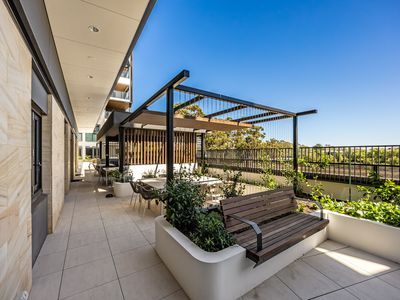 305 / 5 Harriet Lucy Drive, Glenside