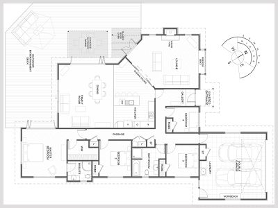 33 Palmer Road, Foxton Beach