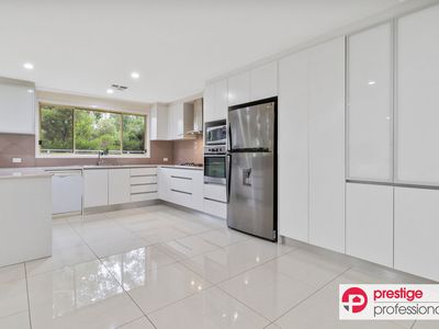 1 Tweed Court, Wattle Grove