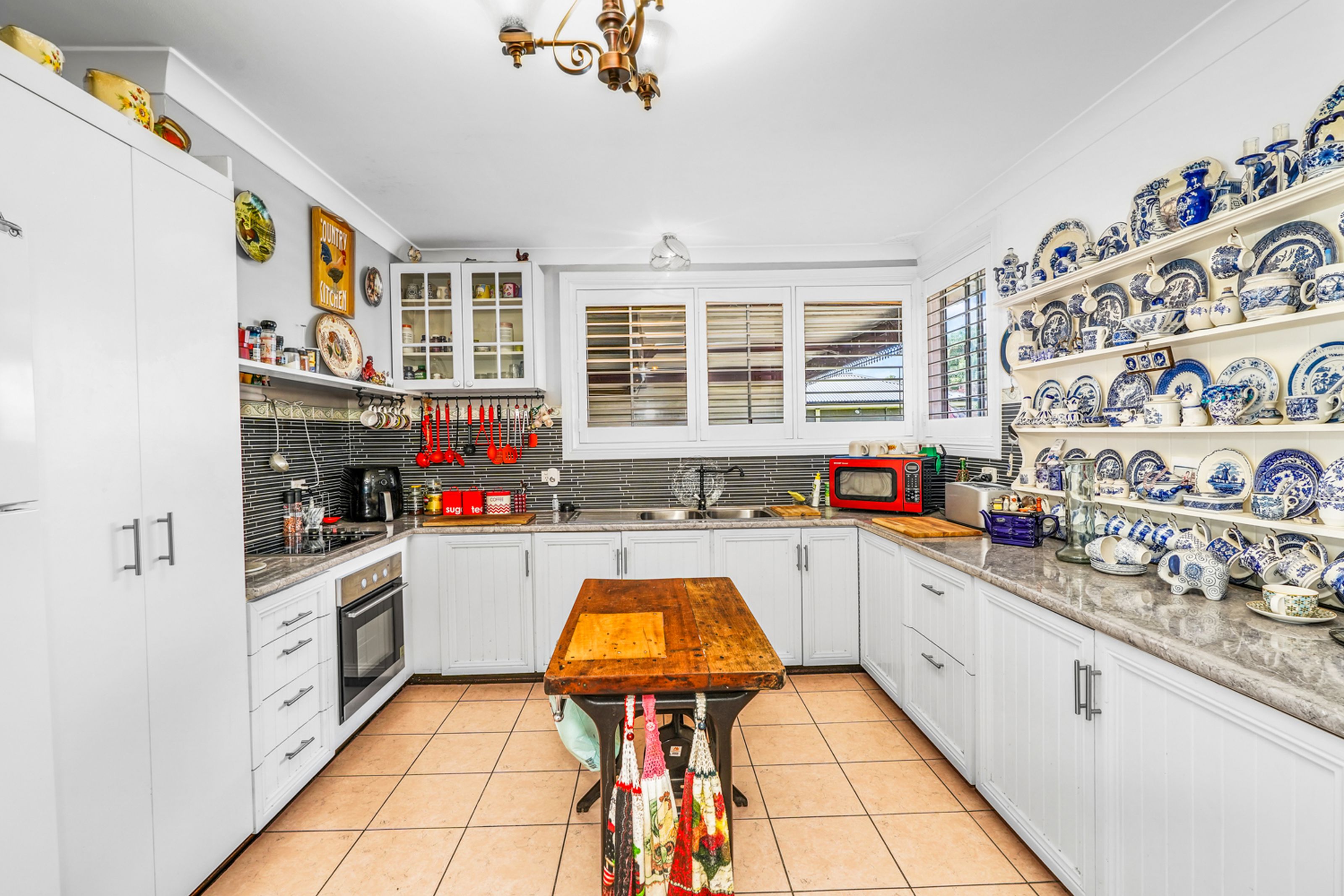 9 The Straight Road, MULGOA