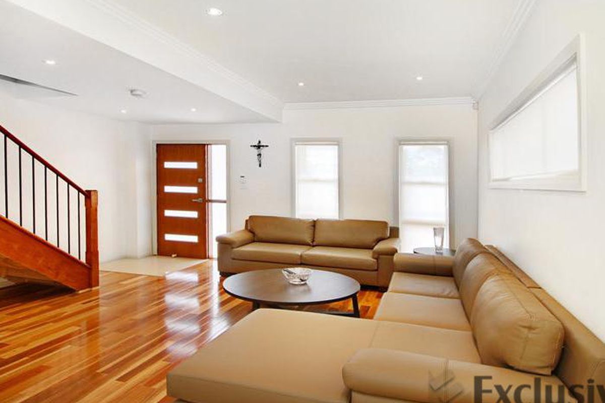 8 / 85 Wetherill Street, Silverwater