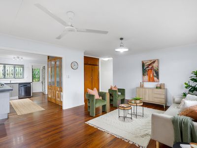 161-163 Jensen Street, Whitfield