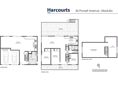 36 Powell Avenue, Ulladulla