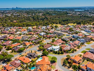 2 Craig Place, Winthrop