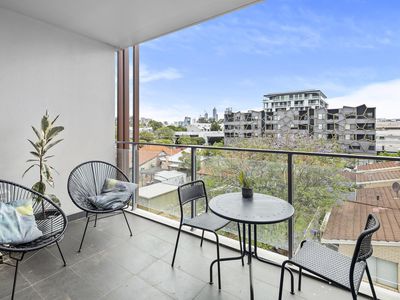 16 / 285 Vincent Street, Leederville