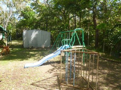 432 Railway Avenue, Cooktown