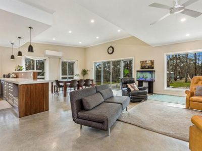 328  Warrowitue Forest Road, Heathcote