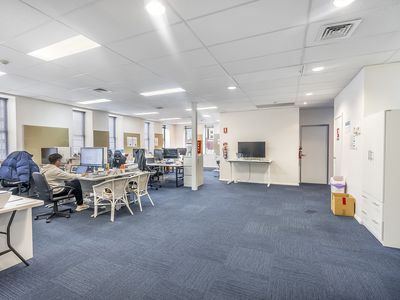 Level 2, 174 Collins  Street, Hobart