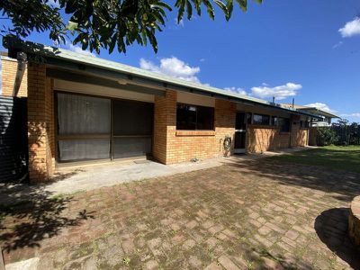 4 Hospital Terrace, Nanango