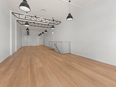 200 Wickham Street, Fortitude Valley