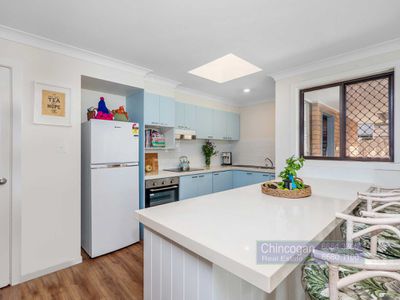26 Berrimbillah Court, Ocean Shores