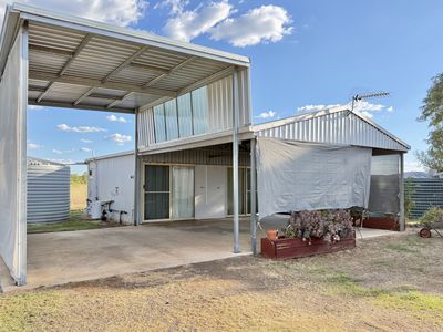 41 Main Street, Mount Tyson