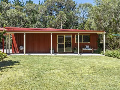 101 Willeys Road, Macedon
