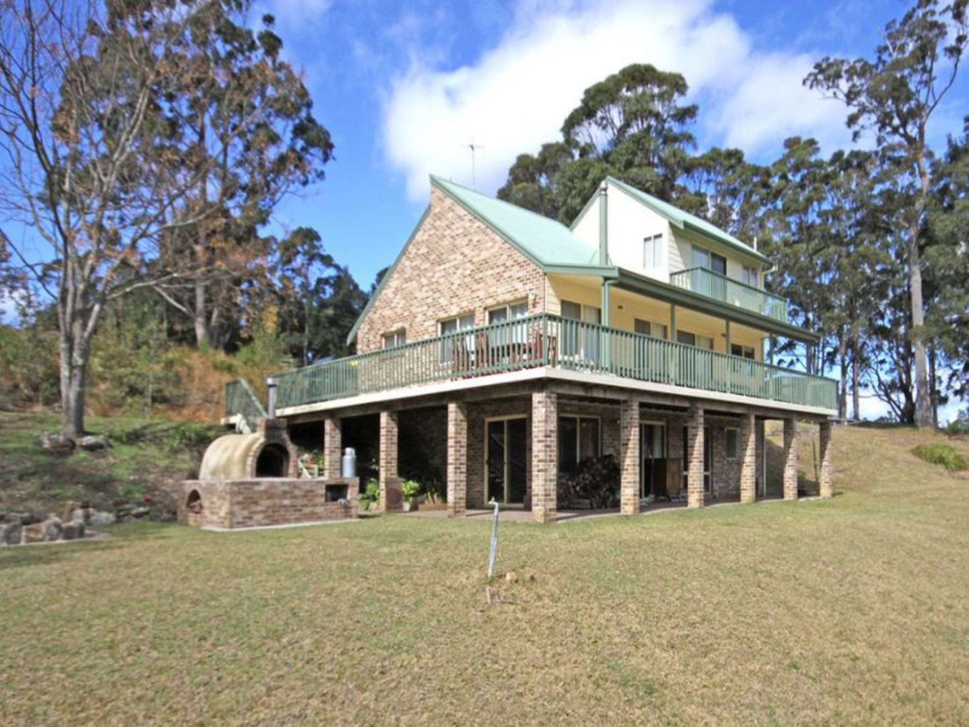 279B Kingiman Road, Woodburn