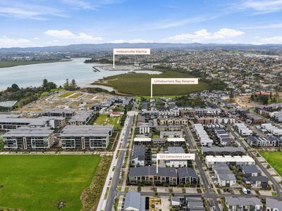 12/1 Genevieve Lane, Hobsonville