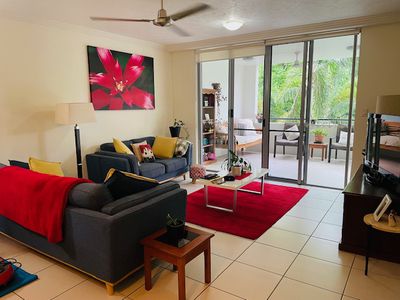 30 / 9-15 McLean Street, Cairns North