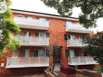 9 / 36 West Parade, West Ryde