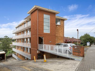 7 / 395 Crown Street, Wollongong