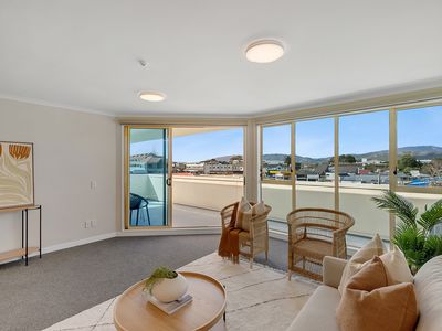 18 / 44 Marine Parade, Paraparaumu Beach