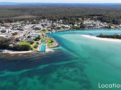 19 Currambene Street, Huskisson