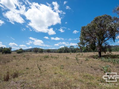 Lot 6, 2202 Wellington Vale Road, Emmaville