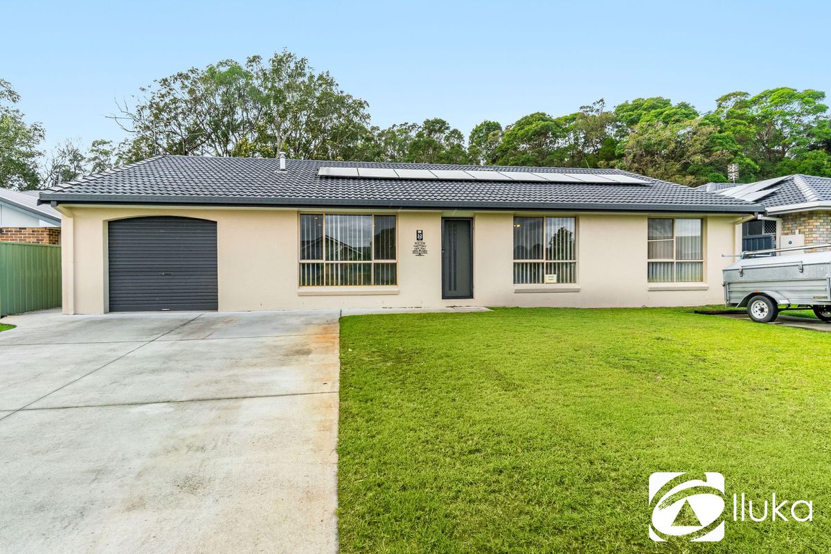 32 Sovereign Street, Iluka