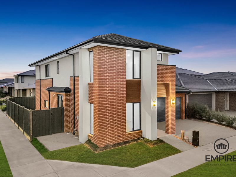 1 Alabaster Street, Clyde North