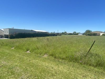 20 Bond Street, Moffatdale