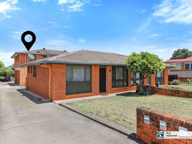 5 / 49 Rawson Avenue, Tamworth