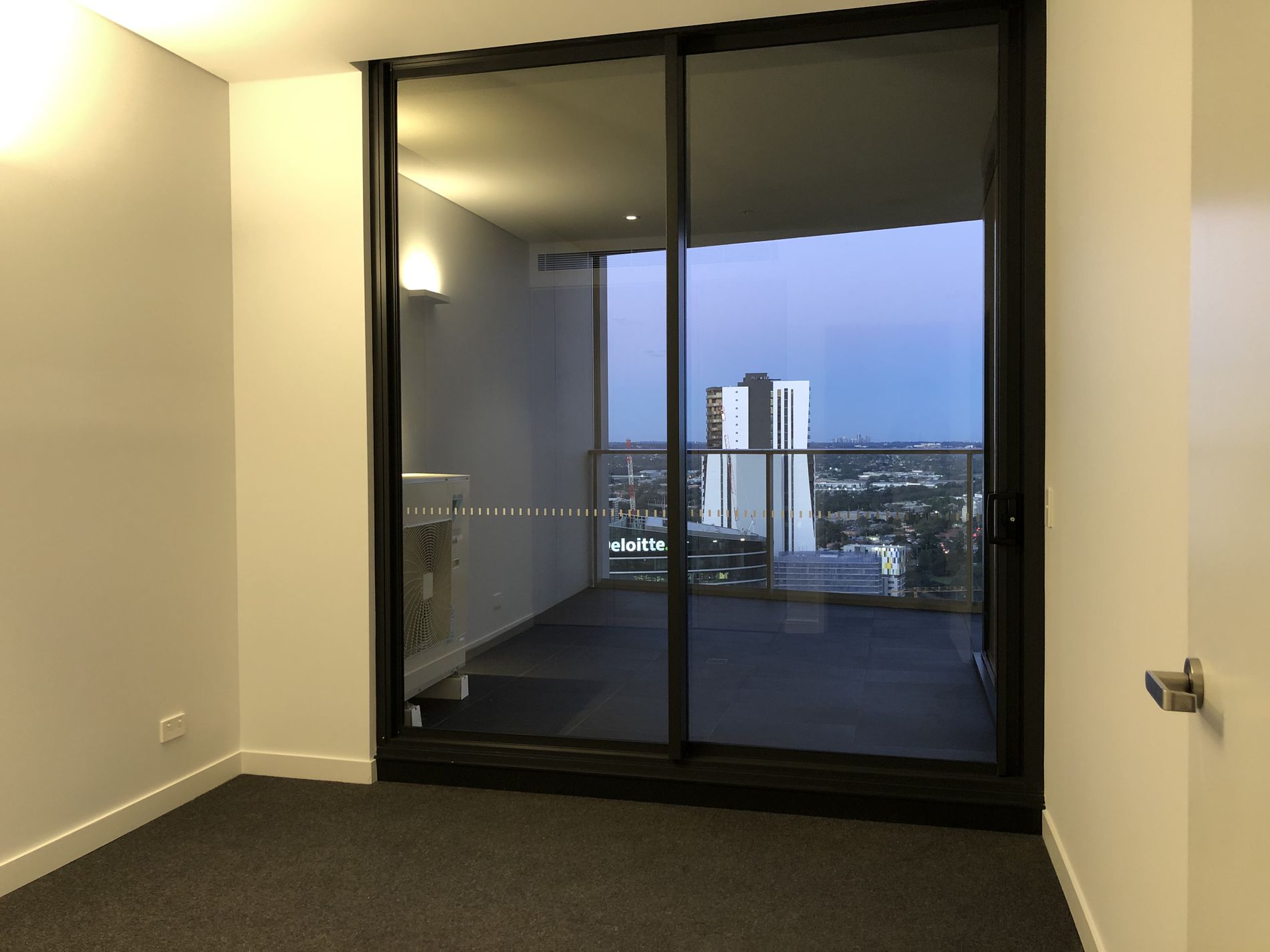 3404 / 88 Church Street, Parramatta