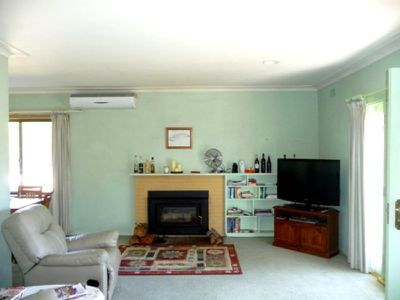 Mullagong Road, Upper Gundowring
