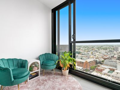 2603 / 179 Alfred Street, Fortitude Valley