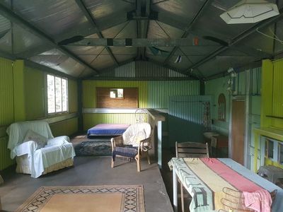 1 Collingwood Road, Rossville