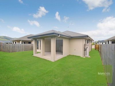 52 Twinview Terrace, Idalia
