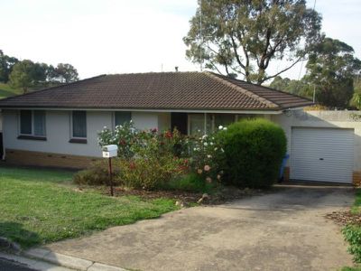 14 McIntosh Street, Mount Gambier
