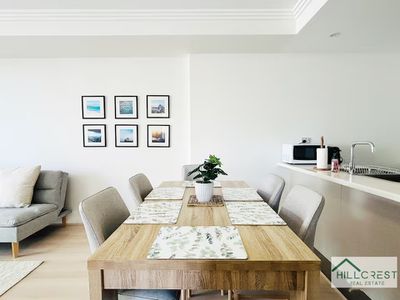 H214/81-86 Courallie Avenue, Homebush West