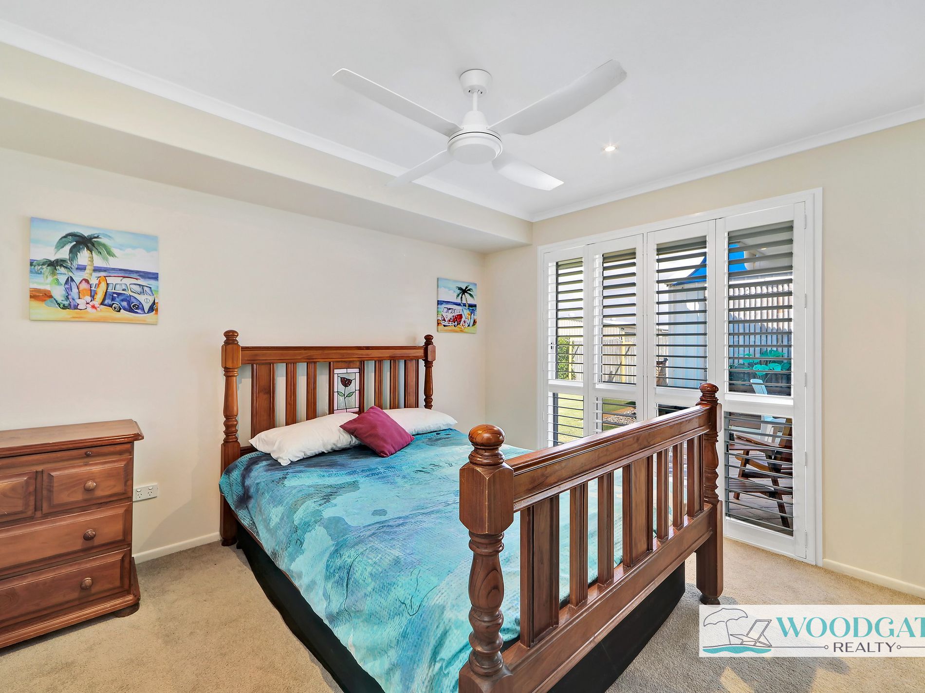 87 Mackerel Street, Woodgate
