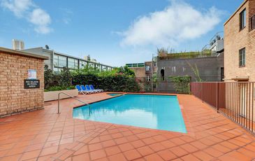 9 / 113 Palmer  Street, Woolloomooloo