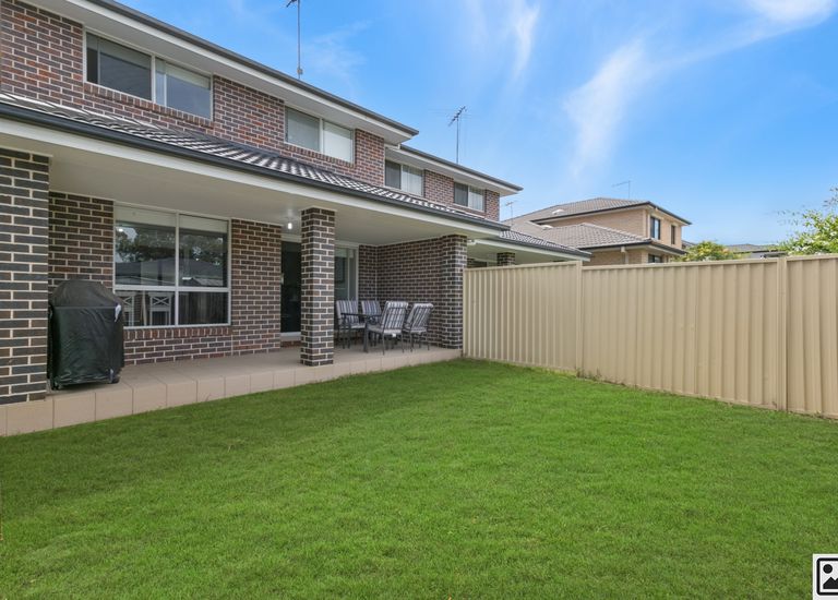 8 Edward st, Macquarie Fields