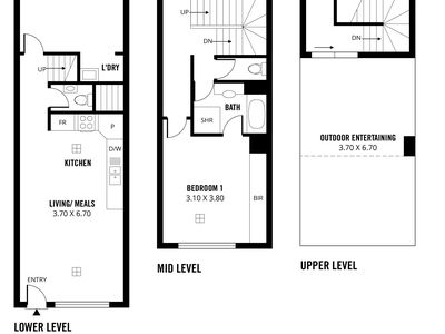 25 / 1-15 Tulloch Drive, St Clair
