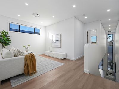 29A Salisbury Street, Canley Heights