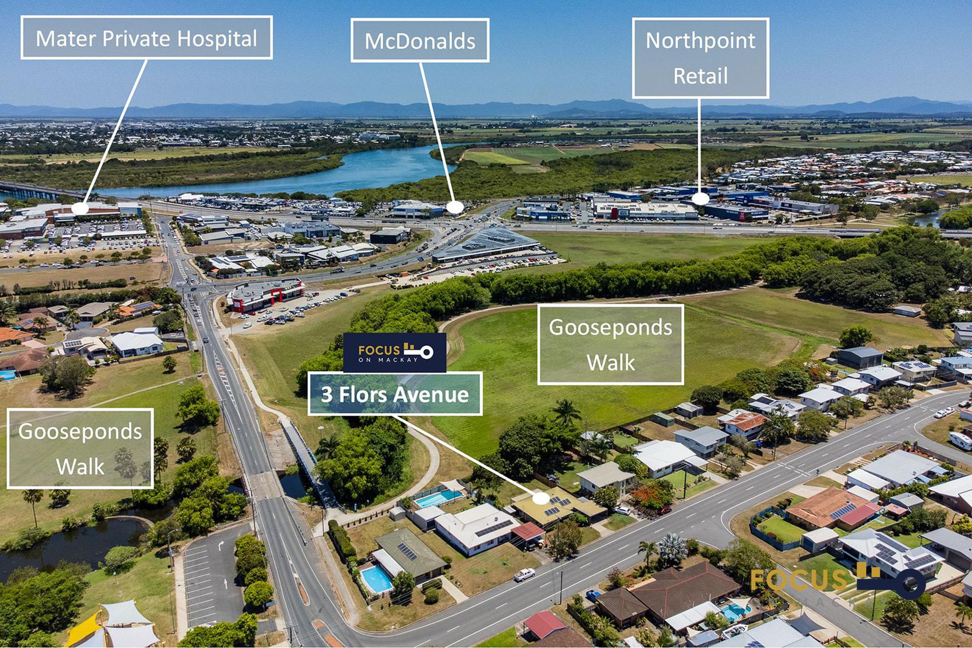 3 Flors Avenue, Mount Pleasant