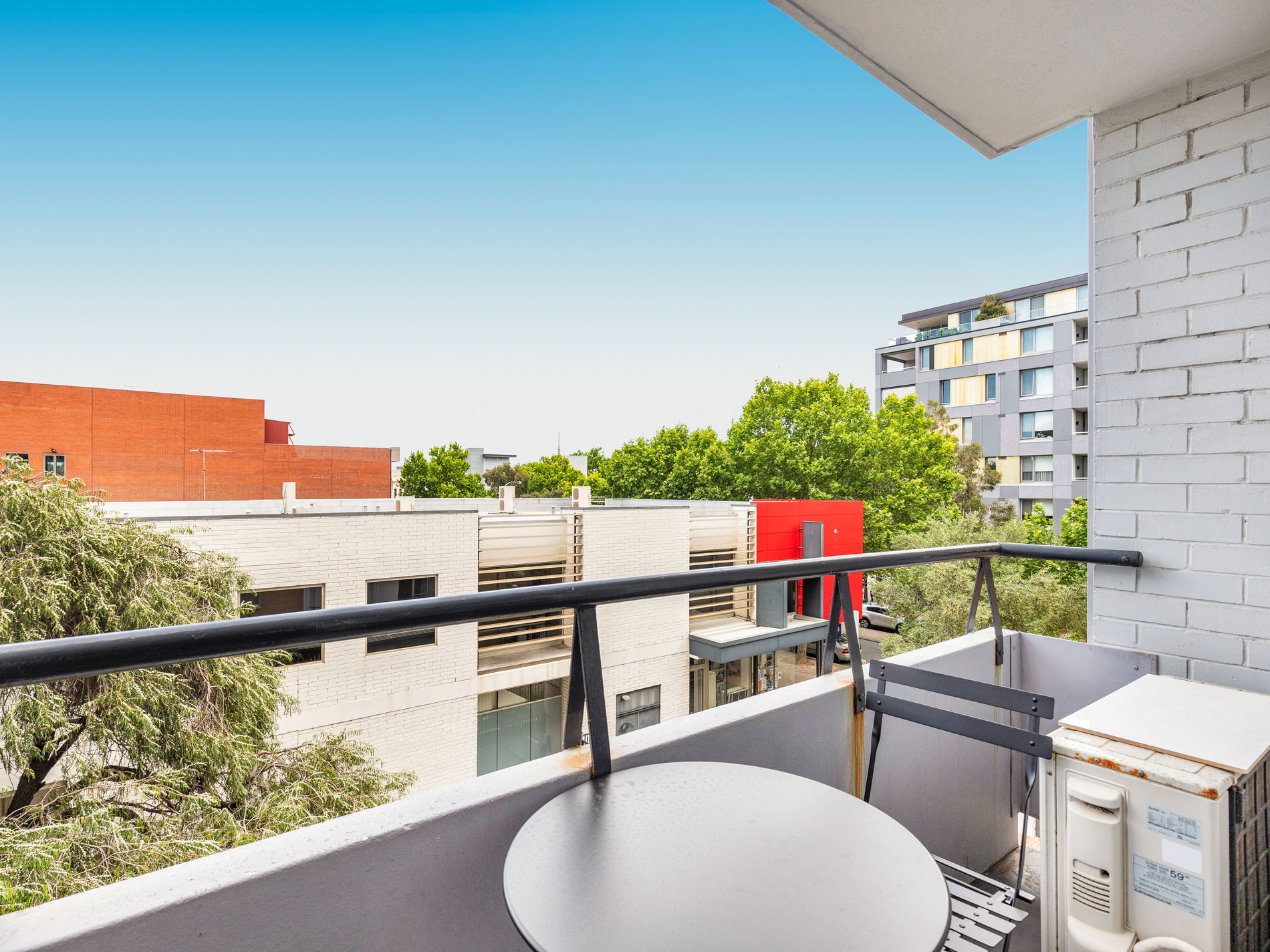 303 / 23 Adelaide Street, Fremantle