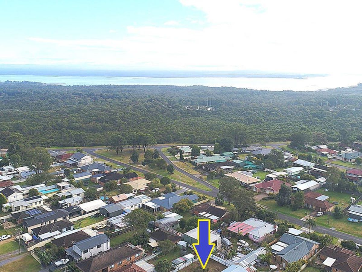62 Tilligerry Track, Tanilba Bay, Tanilba Bay - Thumbnail 2